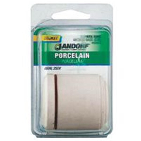 Jandorf Socket Porcelain Ring 60575, 2PK 3397411 - main